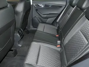Škoda Karoq Style Plus
