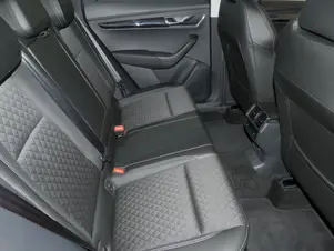 Škoda Karoq Style Plus