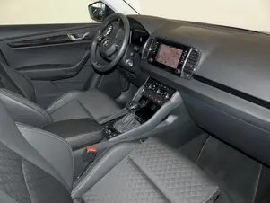 Škoda Karoq Style Plus