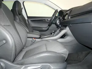 Škoda Karoq Style Plus