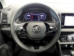 Škoda Karoq Style Plus