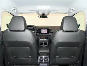 Škoda Karoq Style Plus