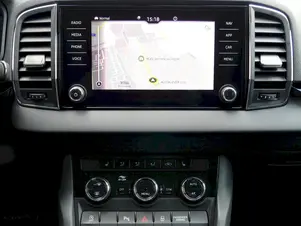 Škoda Karoq Style Plus