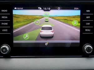Škoda Karoq Style Plus