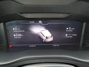 Škoda Karoq Style Plus