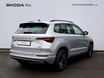 Karoq SportLine