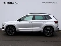 Karoq SportLine