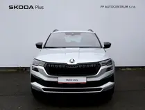 Karoq SportLine