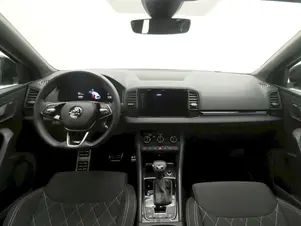 Škoda Karoq SportLine