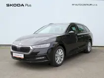 Octavia Ambition Fresh