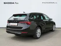 Octavia Ambition Fresh