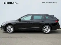 Octavia Ambition Fresh