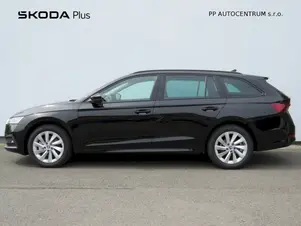 Škoda Octavia Ambition Fresh
