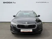 Octavia Ambition Fresh