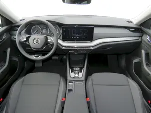 Škoda Octavia Ambition Fresh