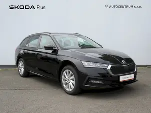 Škoda Octavia Ambition Fresh