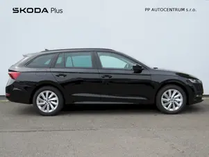 Škoda Octavia Ambition Fresh