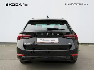 Škoda Octavia Ambition Fresh