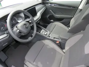 Škoda Octavia Ambition Fresh