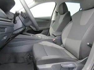 Škoda Octavia Ambition Fresh