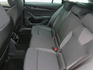 Škoda Octavia Ambition Fresh