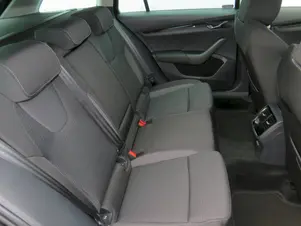 Škoda Octavia Ambition Fresh