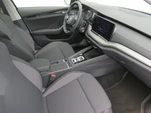 Škoda Octavia Ambition Fresh