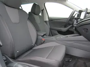 Škoda Octavia Ambition Fresh