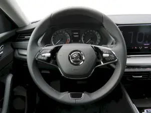 Škoda Octavia Ambition Fresh