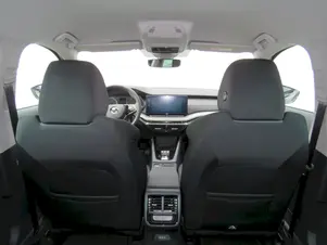 Škoda Octavia Ambition Fresh