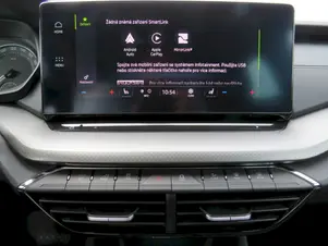 Škoda Octavia Ambition Fresh