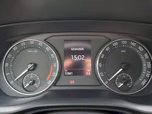 Škoda Octavia Ambition Fresh