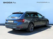 Superb SportLine