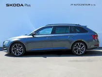 Superb SportLine