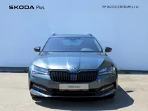 Superb SportLine