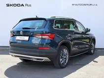 Kodiaq Scout