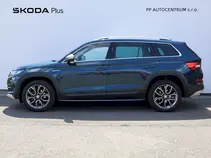 Kodiaq Scout