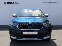 Kodiaq Scout