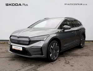 Škoda Enyaq RS