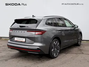 Škoda Enyaq RS