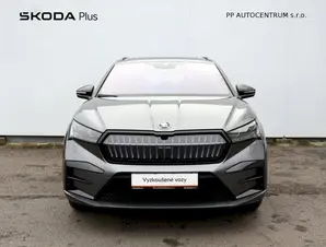 Škoda Enyaq RS