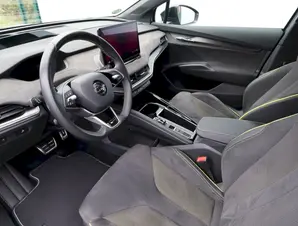 Škoda Enyaq RS
