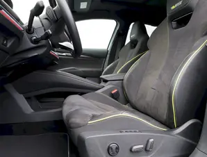 Škoda Enyaq RS