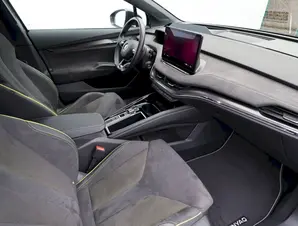 Škoda Enyaq RS