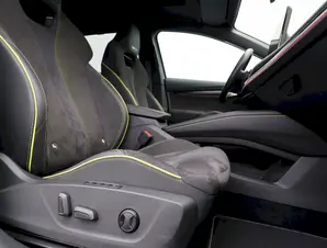 Škoda Enyaq RS