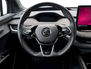 Škoda Enyaq RS