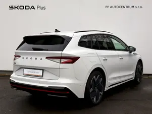 Škoda Enyaq RS