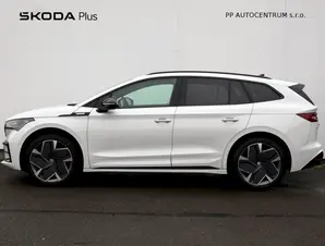 Škoda Enyaq RS