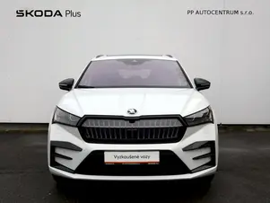 Škoda Enyaq RS