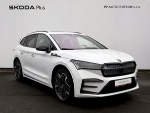 Škoda Enyaq RS
